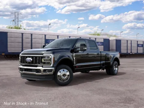 Another view of 2027 Ford F-450SD Lariat for sale in Greensboro, NC at Green Ford