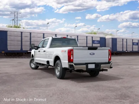 More photos of 2027 Ford F-250SD XL at Green Ford, NC