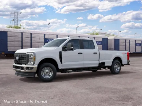 Photos of 2027 Ford F-250SD XL for sale in Greensboro, NC at Green Ford