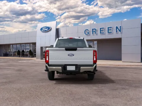 More photos of 2027 Ford F-250SD XL at Green Ford, NC