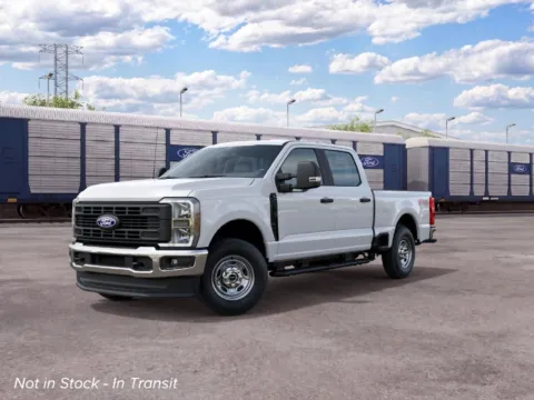 Another view of 2027 Ford F-250SD XL for sale in Greensboro, NC at Green Ford