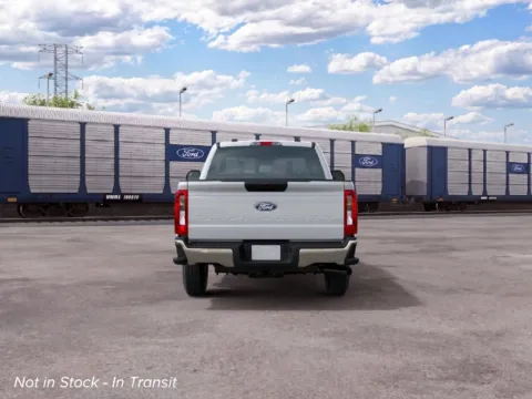 More photos of 2027 Ford F-250SD XL at Green Ford, NC