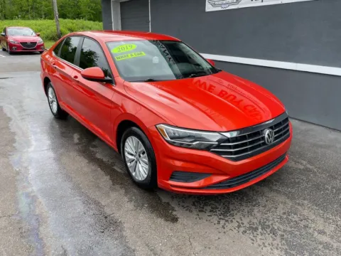 Photos of 2019 Volkswagen Jetta 1.4T S Sedan 4D for sale in Valparaiso, IN at Valpo Car Co.
