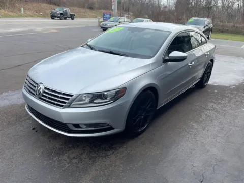 More photos of 2015 Volkswagen CC 2.0T Sport Sedan 4D at Valpo Car Co., IN