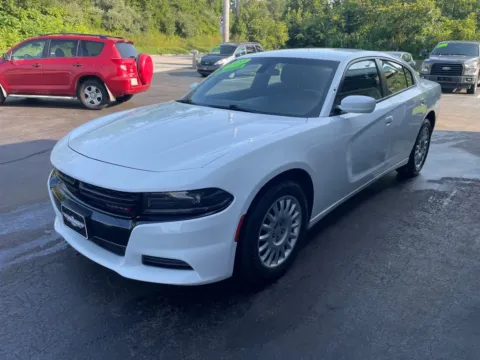 More photos of 2020 Dodge Charger Sedan 4D Police AWD 5.7L V8 at Valpo Car Co., IN