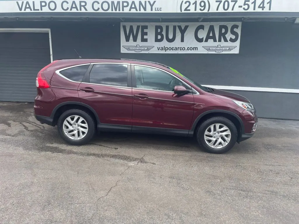 2016 Honda CR-V EX Sport Utility 4D for sale in Valparaiso, IN
