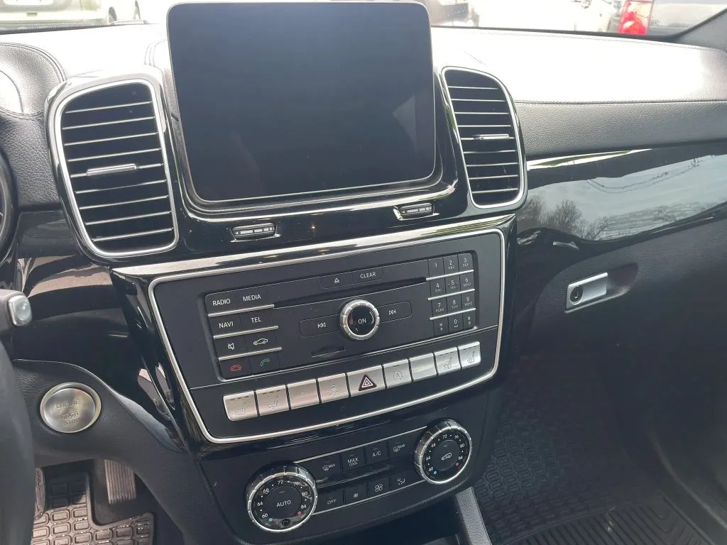 2018 Mercedes-Benz GLS-Class GLS450 - Photo 15