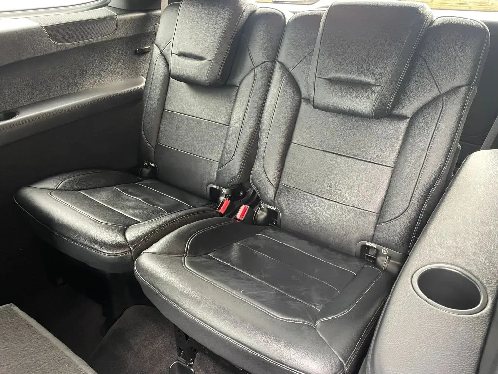 2018 Mercedes-Benz GLS-Class GLS450 - Photo 10
