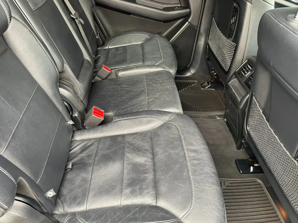 2018 Mercedes-Benz GLS-Class GLS450 - Photo 12