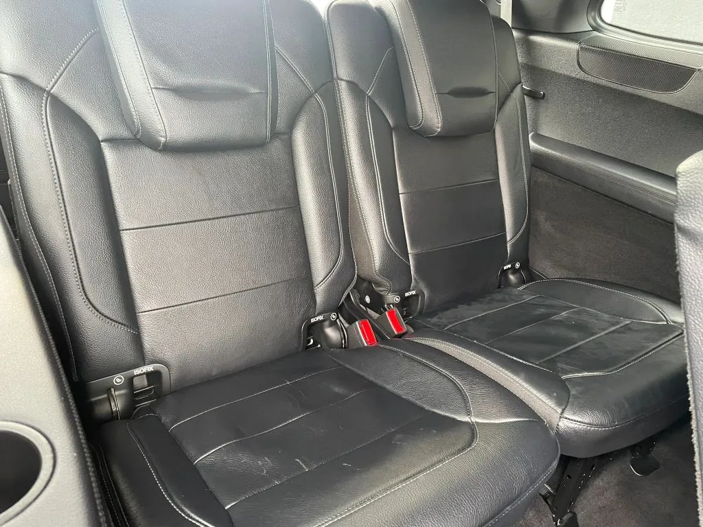 2018 Mercedes-Benz GLS-Class GLS450 - Photo 13