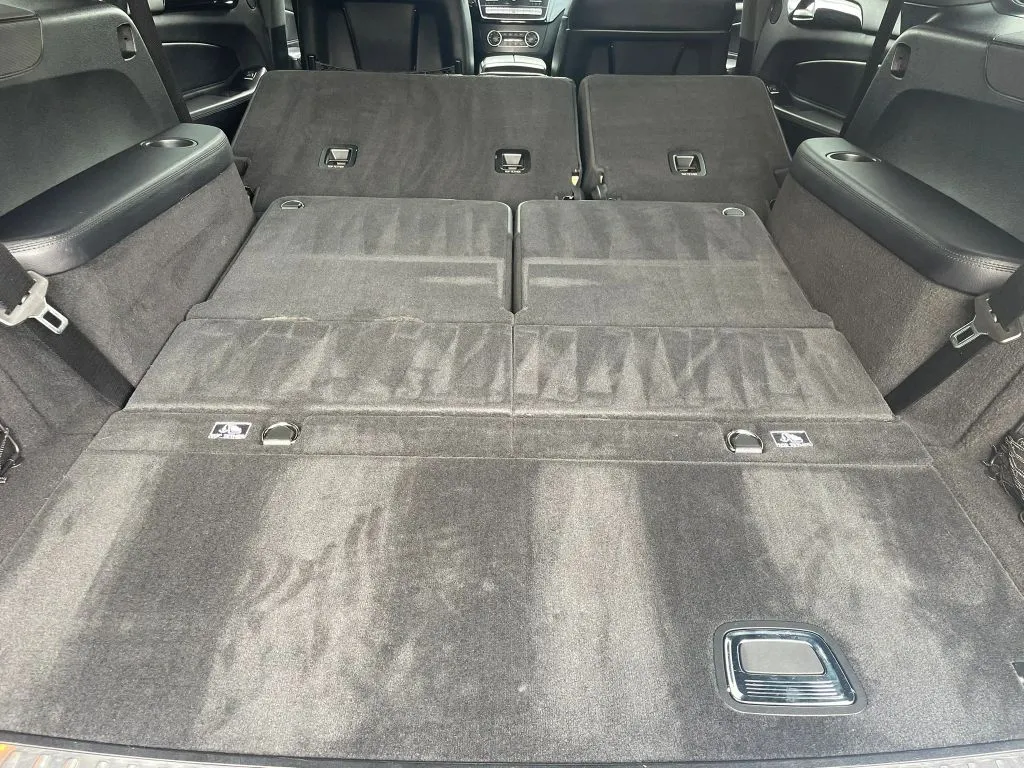 2018 Mercedes-Benz GLS-Class GLS450 - Photo 14