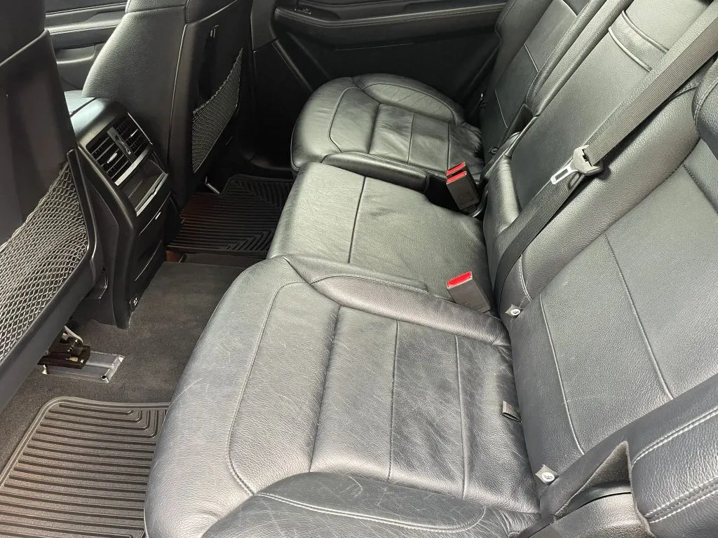 2018 Mercedes-Benz GLS-Class GLS450 - Photo 9