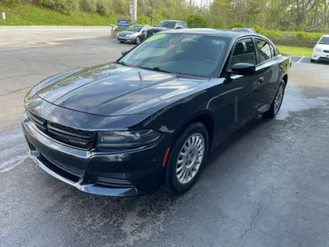 More photos of 2020 Dodge Charger Sedan 4D Police AWD 5.7L V8 at Valpo Car Co., IN