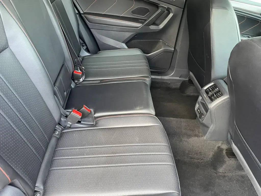 2024 Volkswagen Tiguan Wolfsburg Edition - Photo 11