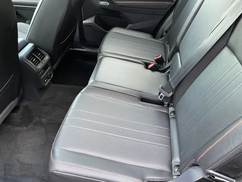 2024 Volkswagen Tiguan Wolfsburg Edition - Photo 9