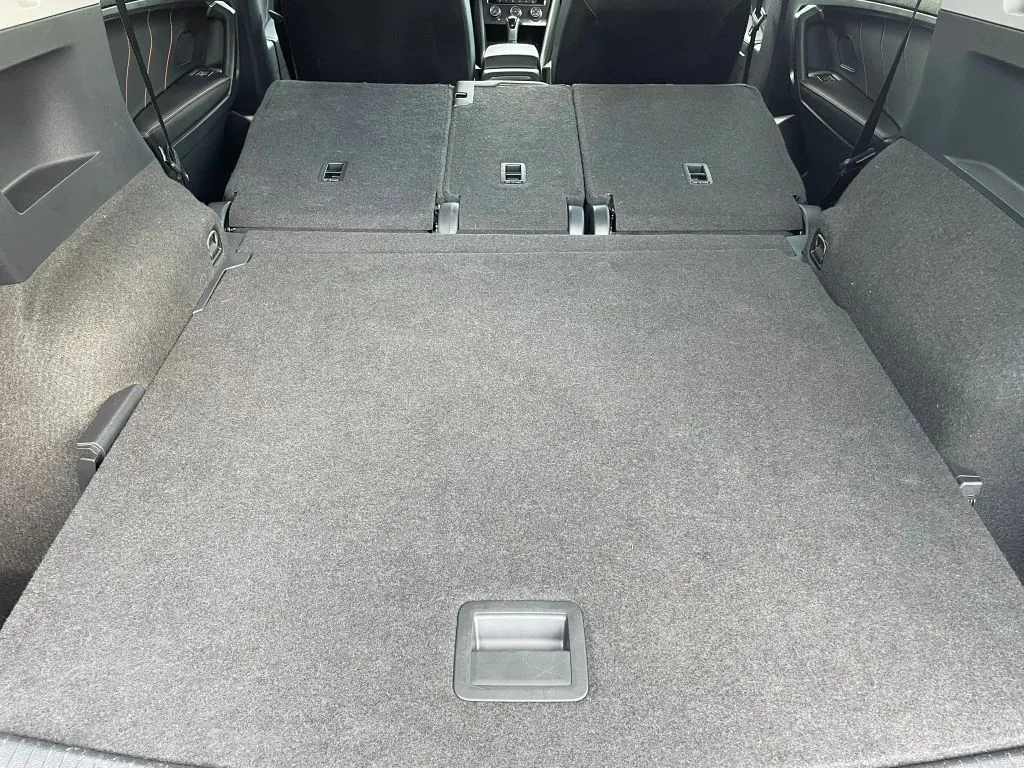 2024 Volkswagen Tiguan Wolfsburg Edition - Photo 12