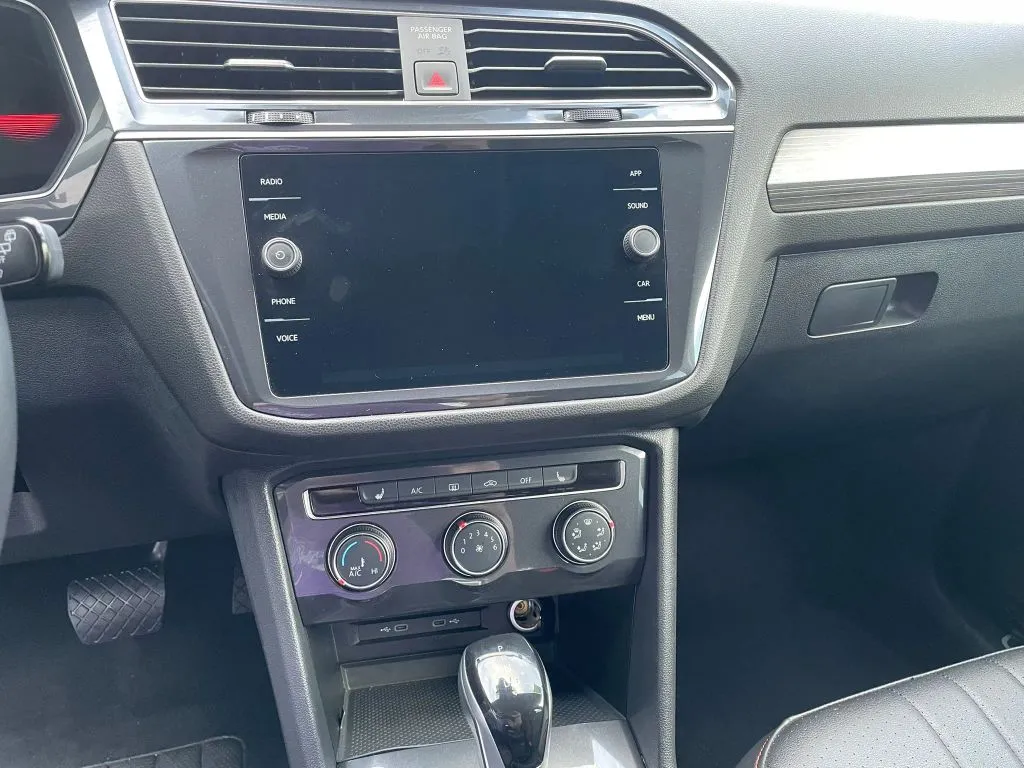 2024 Volkswagen Tiguan Wolfsburg Edition - Photo 13