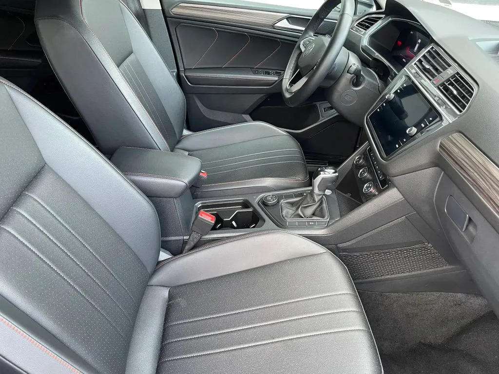 2024 Volkswagen Tiguan Wolfsburg Edition - Photo 10