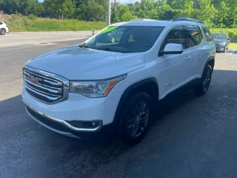 More photos of 2019 GMC Acadia SLT-1 Sport Utility 4D at Valpo Car Co., IN
