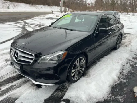 More photos of 2016 Mercedes-Benz E-Class E 350 4MATIC Sedan 4D at Valpo Car Co., IN