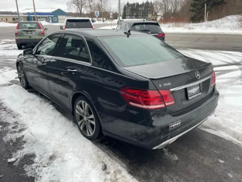 More photos of 2016 Mercedes-Benz E-Class E 350 4MATIC Sedan 4D at Valpo Car Co., IN