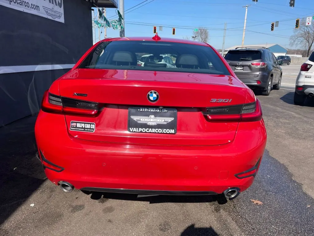 2020 BMW 3 Series 330i - Photo 6