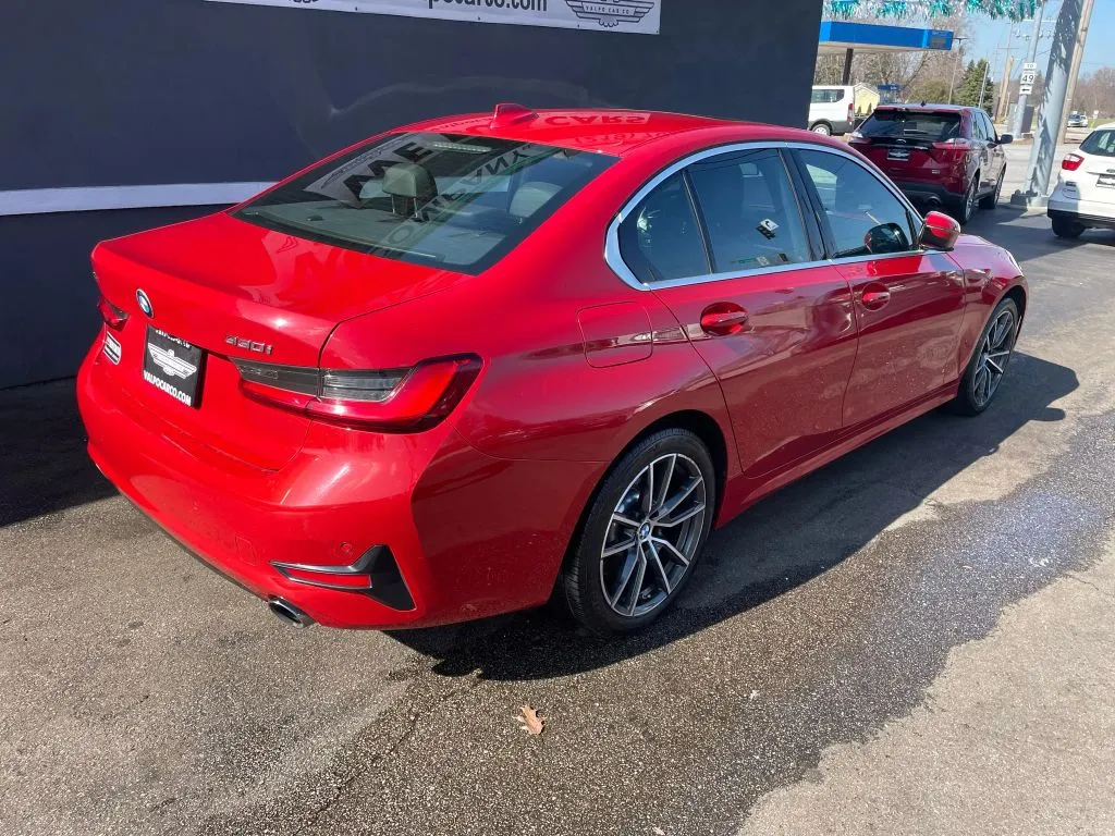 2020 BMW 3 Series 330i - Photo 7