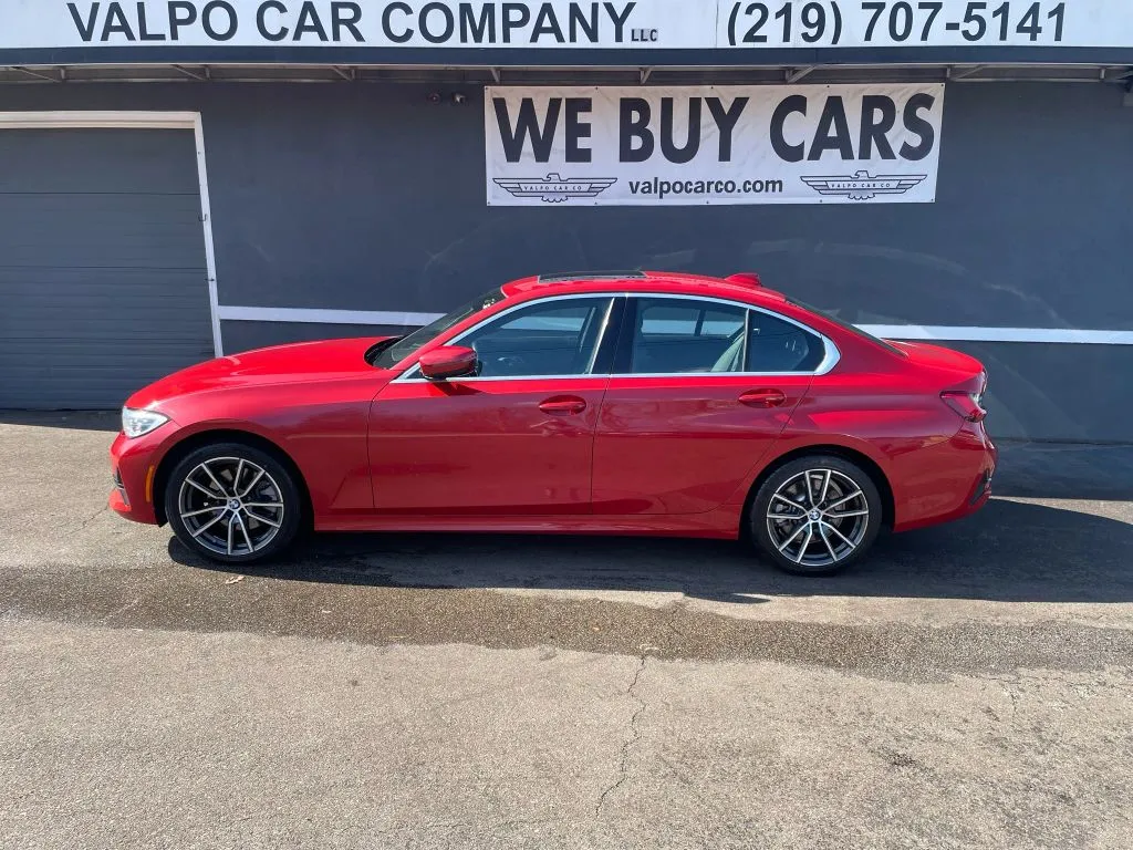 2020 BMW 3 Series 330i - Photo 15
