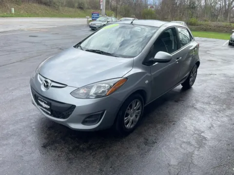 More photos of 2012 MAZDA MAZDA2 Sport Hatchback 4D at Valpo Car Co., IN
