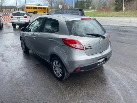 More photos of 2012 MAZDA MAZDA2 Sport Hatchback 4D at Valpo Car Co., IN