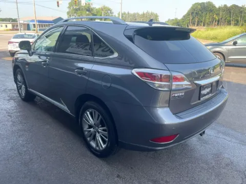 More photos of 2013 Lexus RX 350 Sport Utility 4D at Valpo Car Co., IN