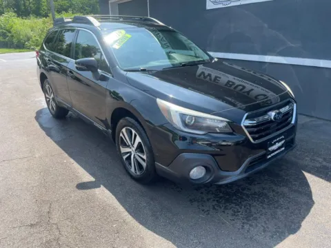 Photos of 2019 Subaru Outback 2.5i Limited Wagon 4D for sale in Valparaiso, IN at Valpo Car Co.