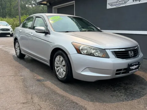 Photos of 2012 Honda Accord LX Sedan 4D for sale in Valparaiso, IN at Valpo Car Co.