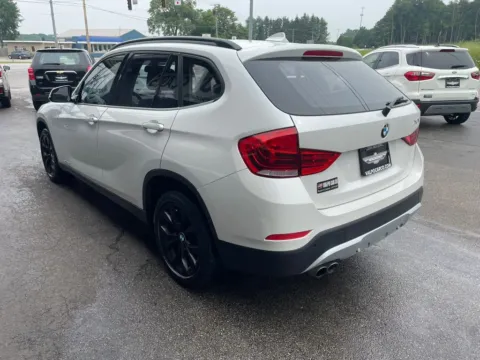 More photos of 2014 BMW X1 xDrive28i Sport Utility 4D at Valpo Car Co., IN