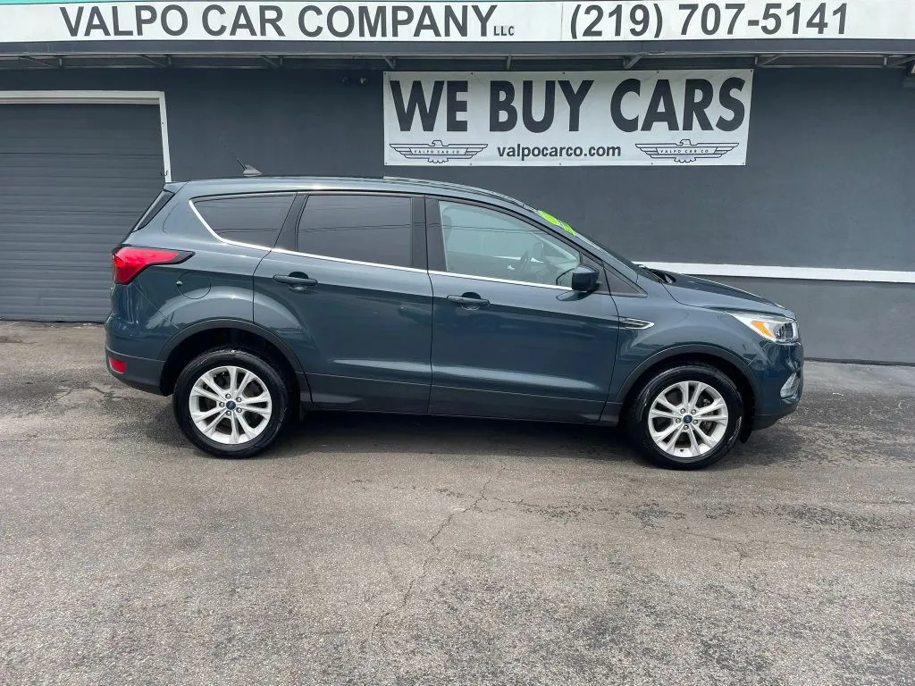 2019 Ford Escape SE Sport Utility 4D for sale in Valparaiso, IN