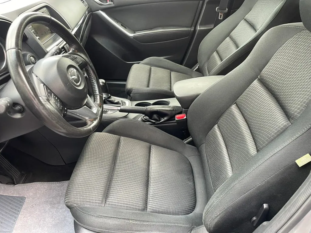2015 Mazda CX-5 Touring - Photo 8