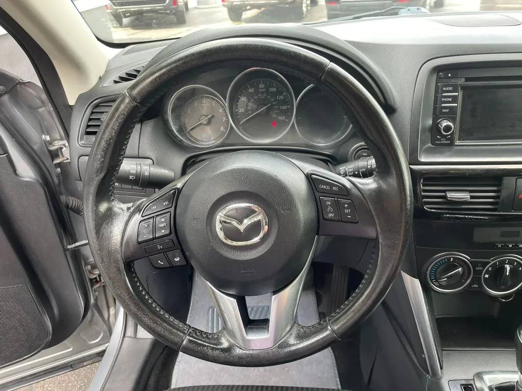 2015 Mazda CX-5 Touring - Photo 14