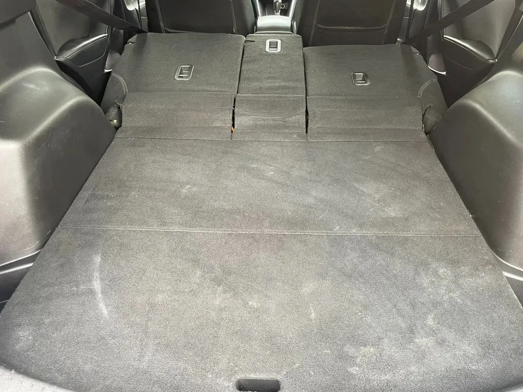 2015 Mazda CX-5 Touring - Photo 12