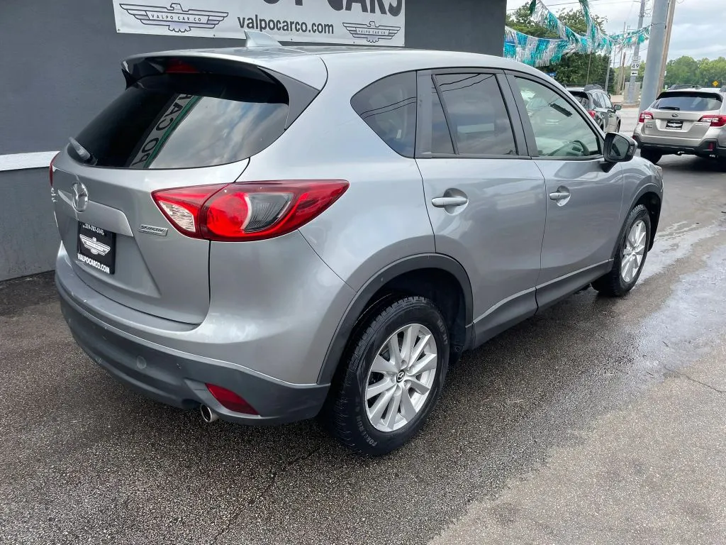 2015 Mazda CX-5 Touring - Photo 7