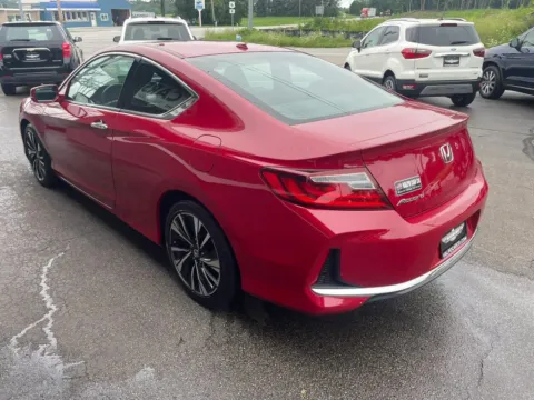 More photos of 2016 Honda Accord EX Coupe 2D at Valpo Car Co., IN