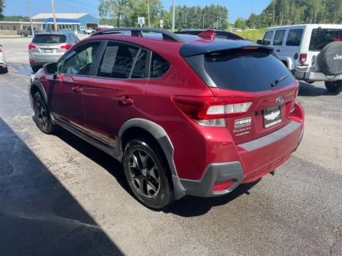 More photos of 2018 Subaru Crosstrek 2.0i Premium Sport Utility 4D at Valpo Car Co., IN