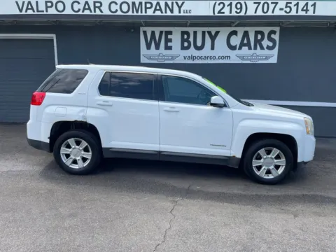 Unknown 2013 GMC Terrain SLE-1 Sport Utility 4D for sale in Valparaiso, IN