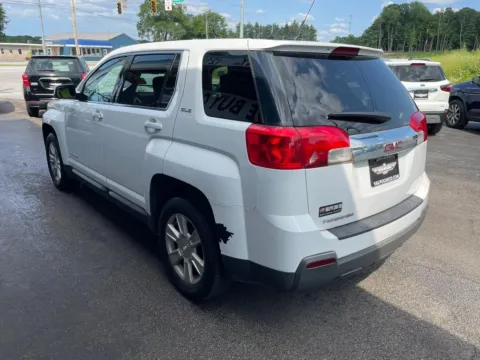 More photos of 2013 GMC Terrain SLE-1 Sport Utility 4D at Valpo Car Co., IN