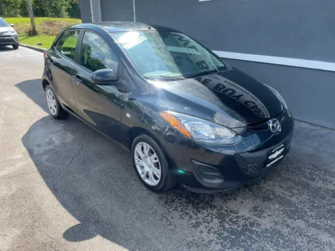 Photos of 2014 MAZDA MAZDA2 Sport Hatchback 4D for sale in Valparaiso, IN at Valpo Car Co.
