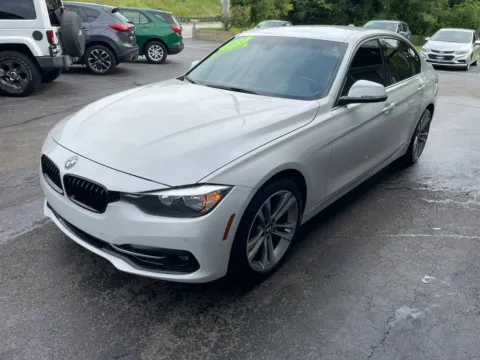 More photos of 2017 BMW 3 Series 330i Sedan 4D at Valpo Car Co., IN