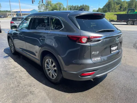 More photos of 2018 MAZDA CX-9 Touring Sport Utility 4D at Valpo Car Co., IN