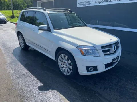 Photos of 2012 Mercedes-Benz GLK-Class GLK 350 4MATIC Sport Utility 4D for sale in Valparaiso, IN at Valpo Car Co.