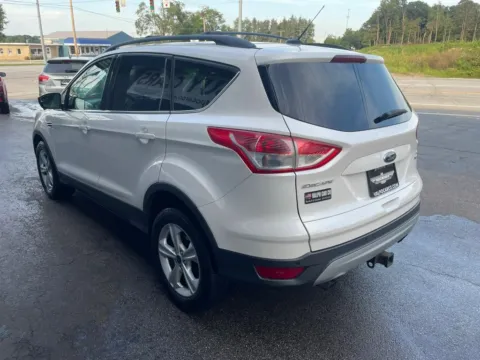 More photos of 2014 Ford Escape SE Sport Utility 4D at Valpo Car Co., IN