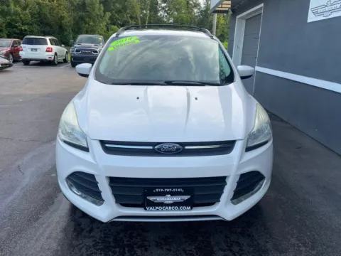 Another view of 2014 Ford Escape SE Sport Utility 4D for sale in Valparaiso, IN at Valpo Car Co.