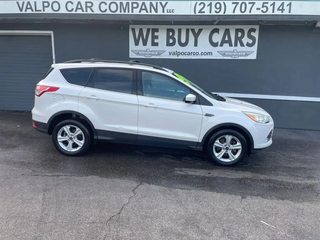 2014 Ford Escape SE Sport Utility 4D for sale in Valparaiso, IN